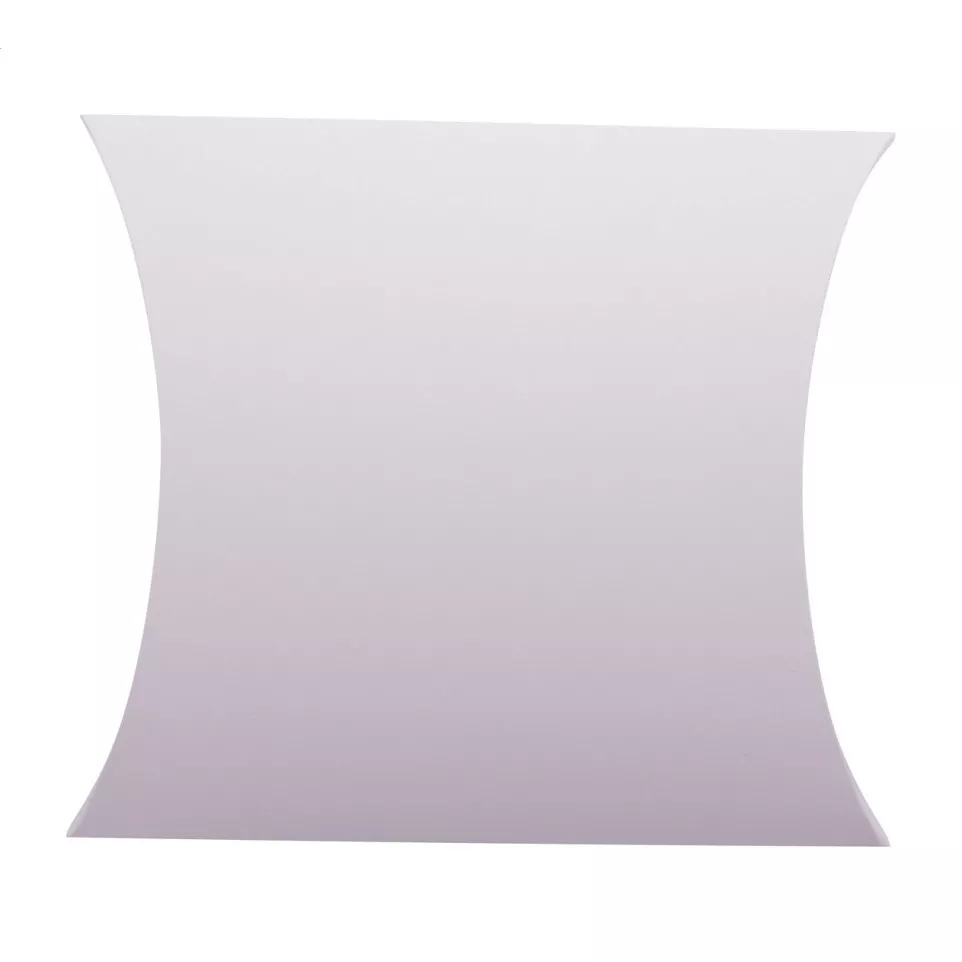 CreaBox Pillow Lock M blanc  Boîte en...