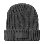 Kinny grey  winter hat 