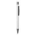 Ragul silver  ballpoint pen 