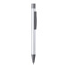 Ragul silver  ballpoint pen 