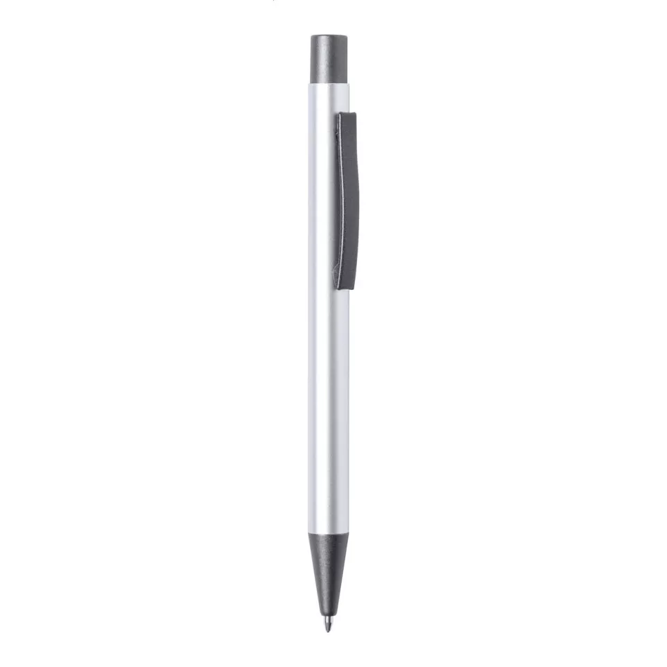 Ragul silver  ballpoint pen 