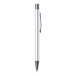 Ragul silver  ballpoint pen 
