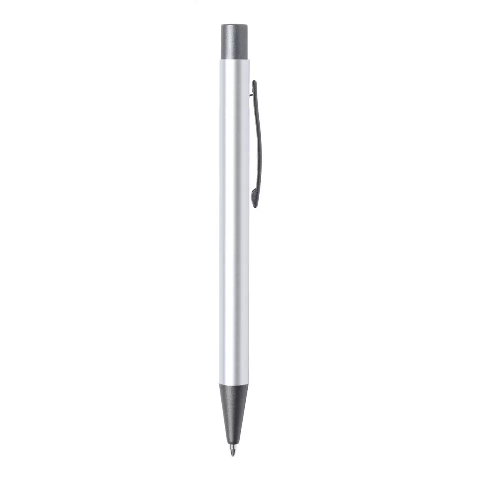 Ragul silver  ballpoint pen 