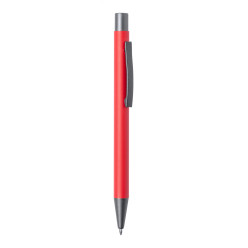 Ragul red  ballpoint pen 