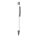Ragul white  ballpoint pen 