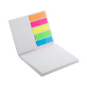 CreaStick Combo A blanc  bloc-notes autocollant personnalisé 