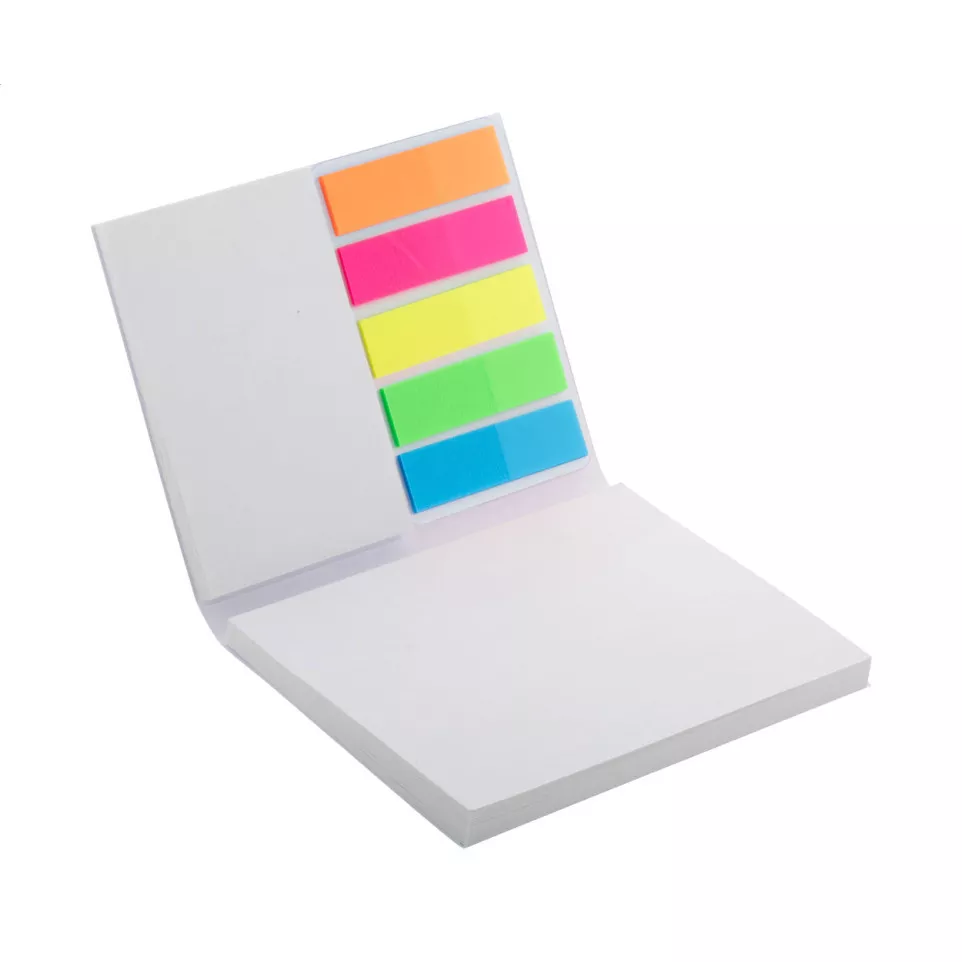 CreaStick Combo A blanc  bloc-notes...