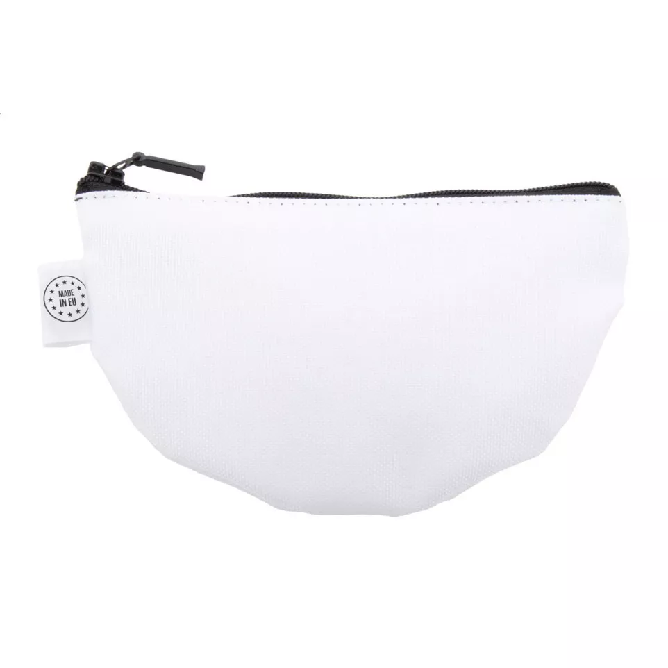 SuboPurse 180 black white custom RPET...