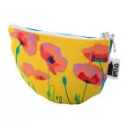 SuboPurse 180 wit  custom made RPET tasje 