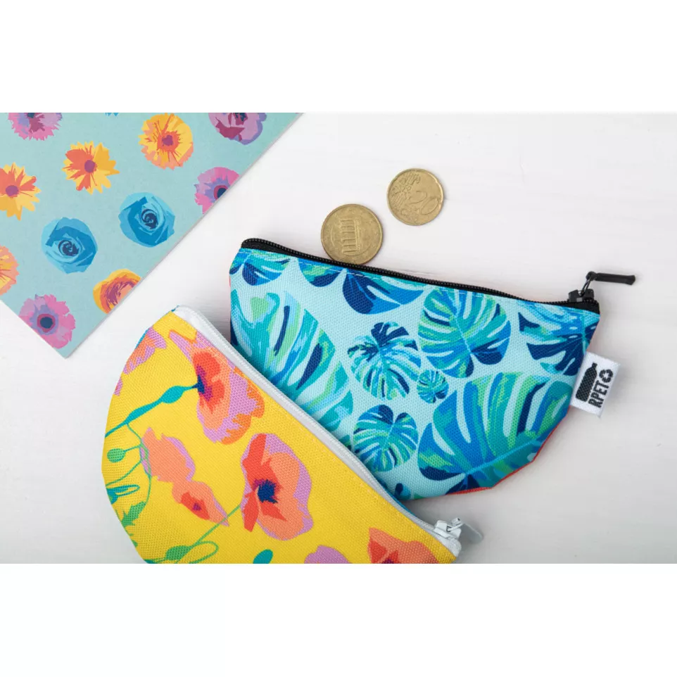 SuboPurse 180 wit  custom made RPET...