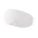 CreaSnow blanc  housse de masque de ski personnalisée 