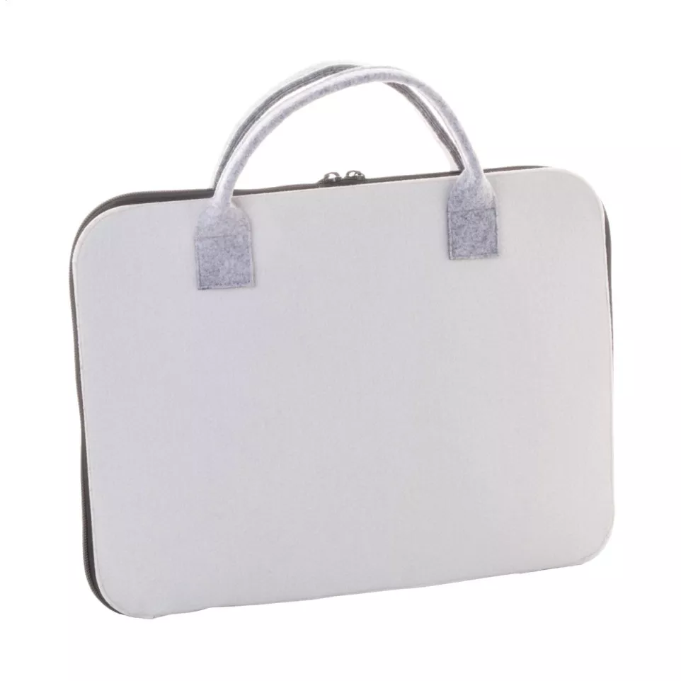 CreaFelt Docu wit grijs custom made...