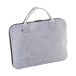 CreaFelt Docu wit grijs custom made documententas 