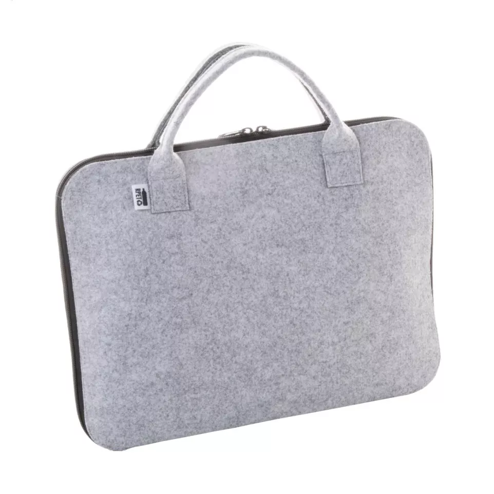 CreaFelt Docu wit grijs custom made...