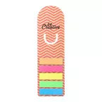 CreaStick Mark A Eco natural  custom bookmark 
