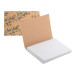 CreaStick Note S Eco natural  custom sticky notepad 