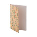 CreaStick Note S Eco natural  custom sticky notepad 