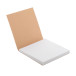 CreaStick Note M Eco natural  custom sticky notepad 