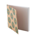 CreaStick Note M Eco natural  custom sticky notepad 