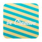 CreaFelt Drink blanc...