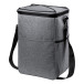 Gumbo grey  RPET BBQ cooler bag 