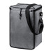 Gumbo grey  RPET BBQ cooler bag 