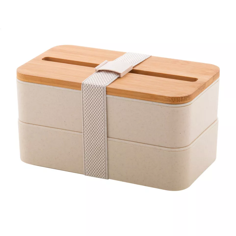 Laksa natural  lunch box 