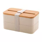 Laksa natural  lunch box 