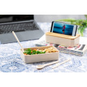 Laksa natural  lunch box 