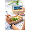 Laksa natural  lunch box 