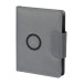Gredox A5 grey  RPET document folder 