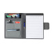 Gredox A4 grey  RPET document folder 