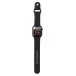 Radman black  smart watch 