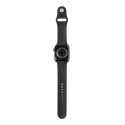 Radman black  smart watch 