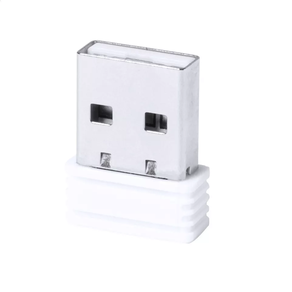 Rabick white  RABS optical mouse 