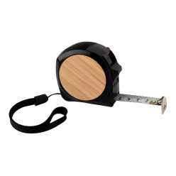 Tappo black  tape measure 