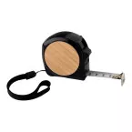 Tappo black  tape measure 