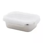 Lucens argenté  lunch box 