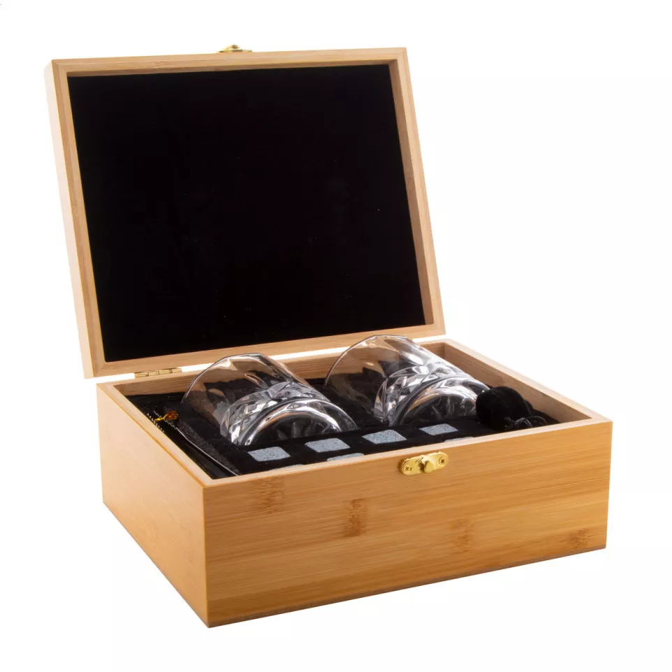 Speyside natuurlijk  whisky set 