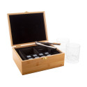 Speyside natural  whisky set 