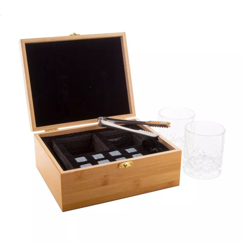 Speyside natuurlijk  whisky set 