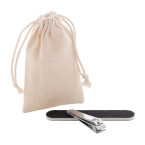 Minail natuurlijk  manicure...