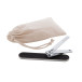 Minail natural  manicure set 