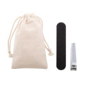 Minail natuurlijk  manicure set 