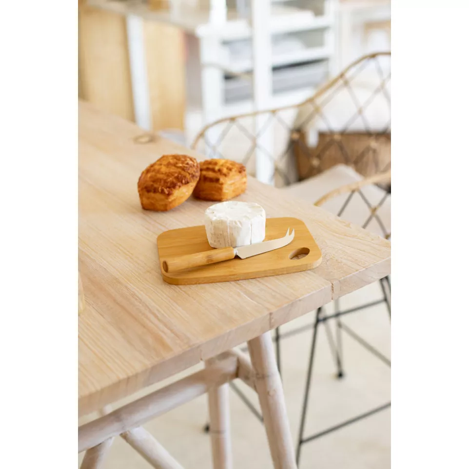 Taleggio naturelle  service à fromage  