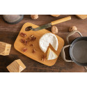 Taleggio natural  cheese set 