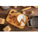 Taleggio natural  cheese set 