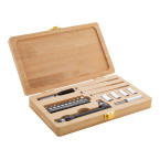 Cooter natural  tool set 