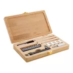 Cooter natural  tool set 