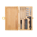 Cooter natural  tool set 